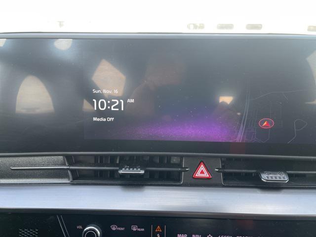 used 2023 Kia Sportage car, priced at $23,995