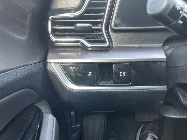 used 2023 Kia Sportage car, priced at $23,995