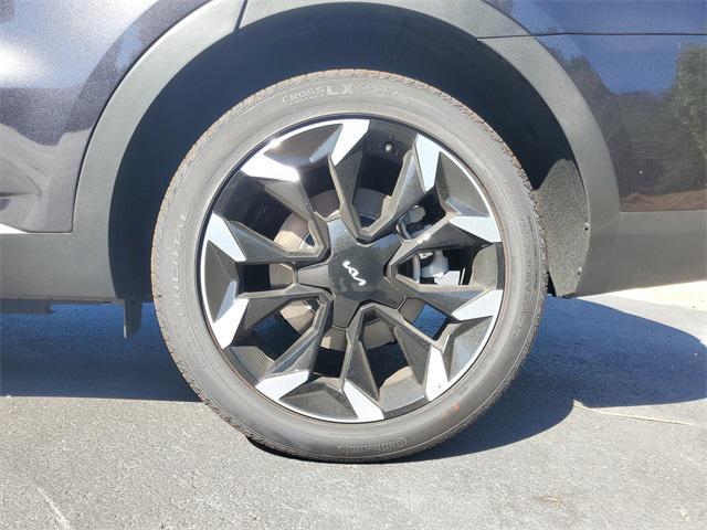 new 2025 Kia Sorento car, priced at $35,757