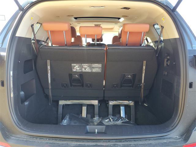 new 2026 Kia Carnival car, priced at $50,763