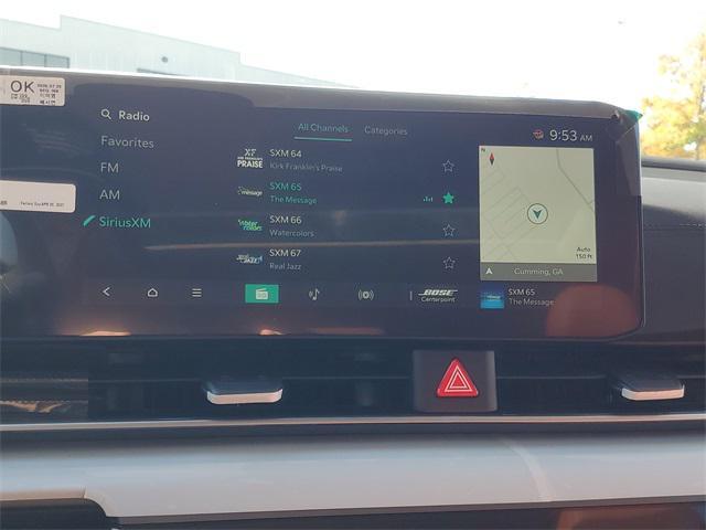 new 2026 Kia Carnival car, priced at $50,763