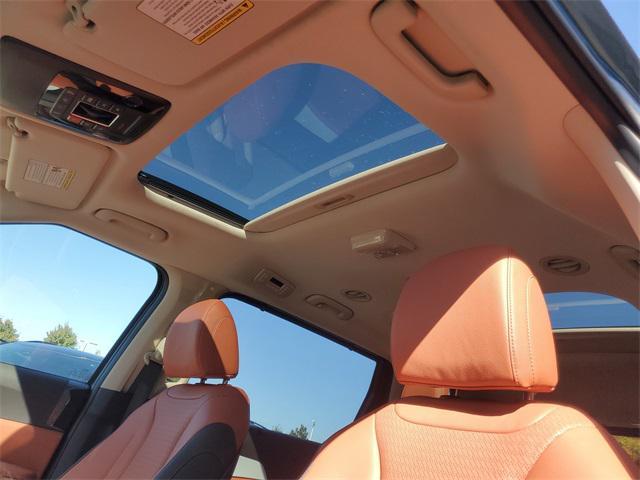 new 2026 Kia Carnival car, priced at $50,763