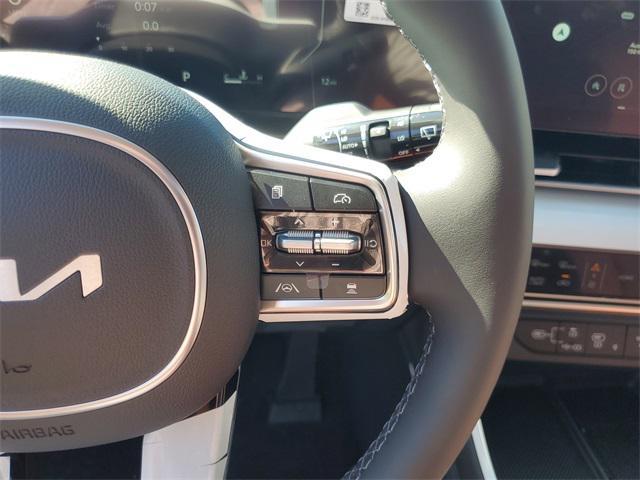 new 2026 Kia Carnival car, priced at $50,763