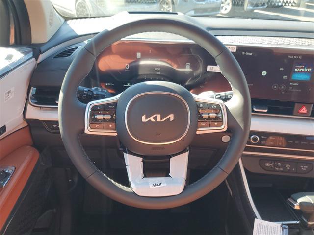 new 2026 Kia Carnival car, priced at $50,763