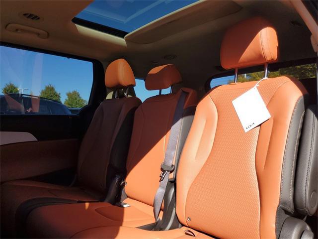 new 2026 Kia Carnival car, priced at $50,763