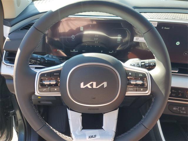 new 2026 Kia Carnival car, priced at $50,763