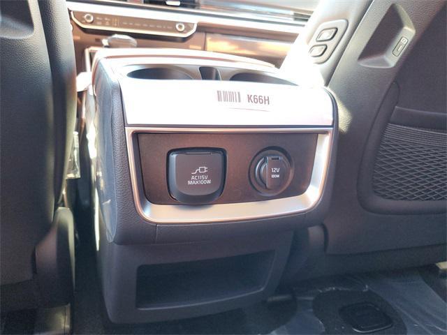 new 2026 Kia Carnival car, priced at $50,763