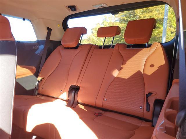 new 2026 Kia Carnival car, priced at $50,763