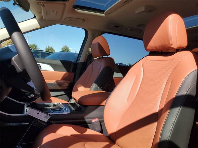 new 2026 Kia Carnival car, priced at $50,763