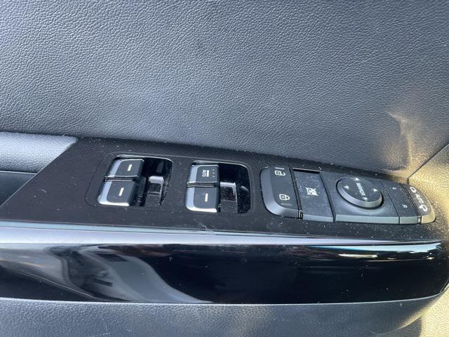 used 2018 Kia Sportage car, priced at $14,990