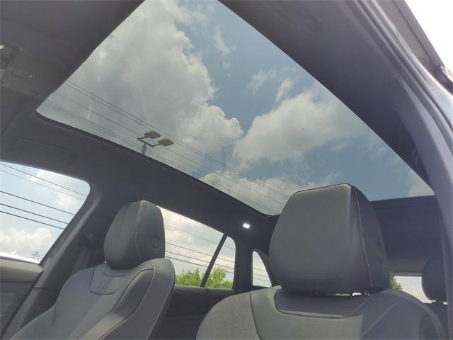 used 2023 Volkswagen ID.4 car, priced at $26,488
