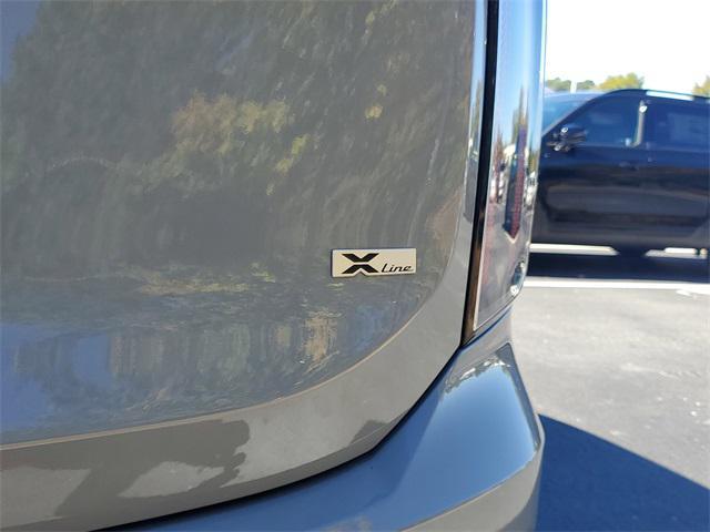 new 2025 Kia Telluride car, priced at $49,566