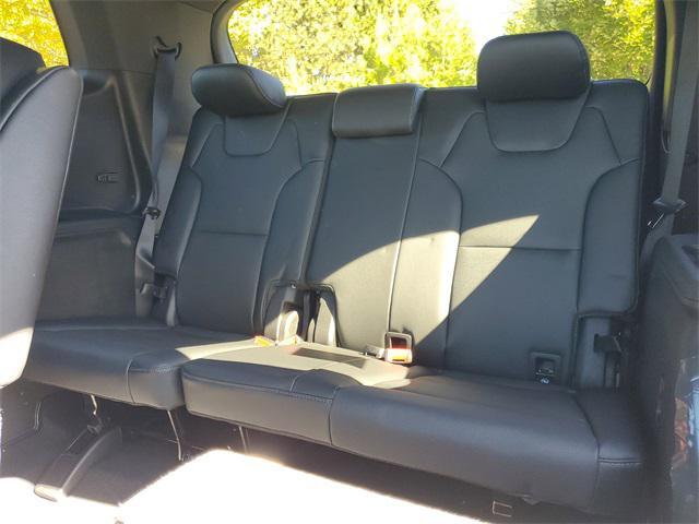 new 2025 Kia Telluride car, priced at $49,566