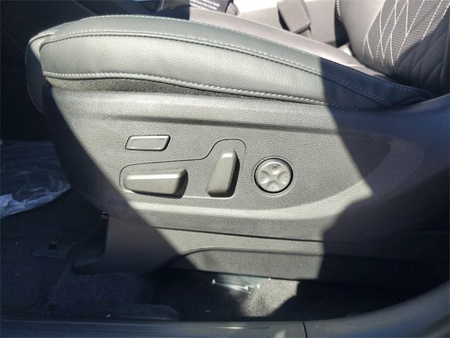 new 2025 Kia Telluride car, priced at $49,566