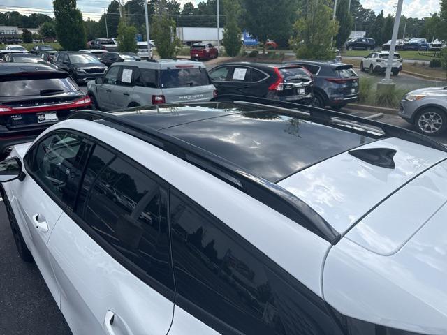 used 2023 Kia Sportage car, priced at $26,990
