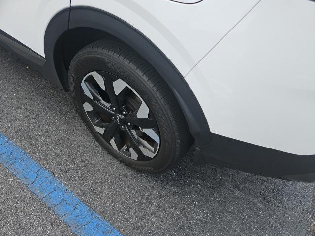 used 2023 Kia Sportage car, priced at $26,990