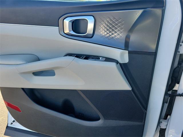 used 2024 Kia Sorento car, priced at $32,990