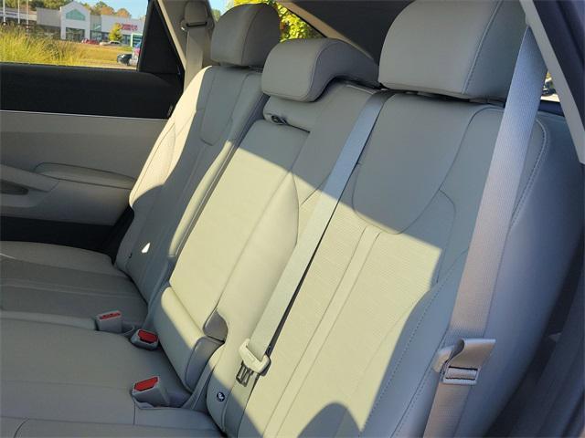 used 2024 Kia Sorento car, priced at $32,990