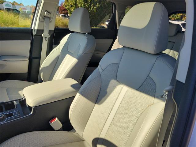 used 2024 Kia Sorento car, priced at $32,990