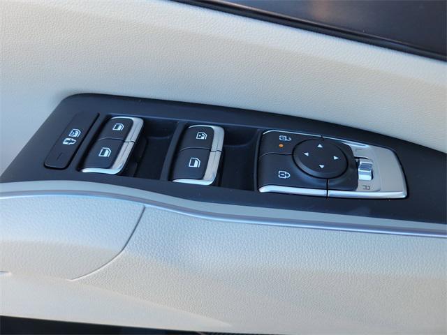 used 2024 Kia Sorento car, priced at $32,990