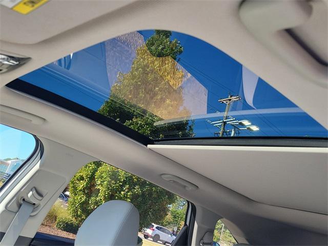 used 2024 Kia Sorento car, priced at $32,990