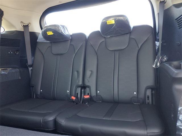 new 2025 Kia Sorento car, priced at $35,166