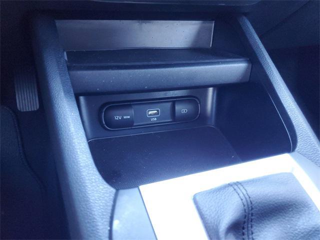 used 2024 Kia Forte car, priced at $17,488