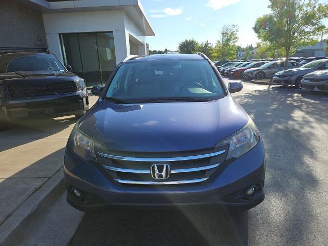 used 2014 Honda CR-V car, priced at $13,990