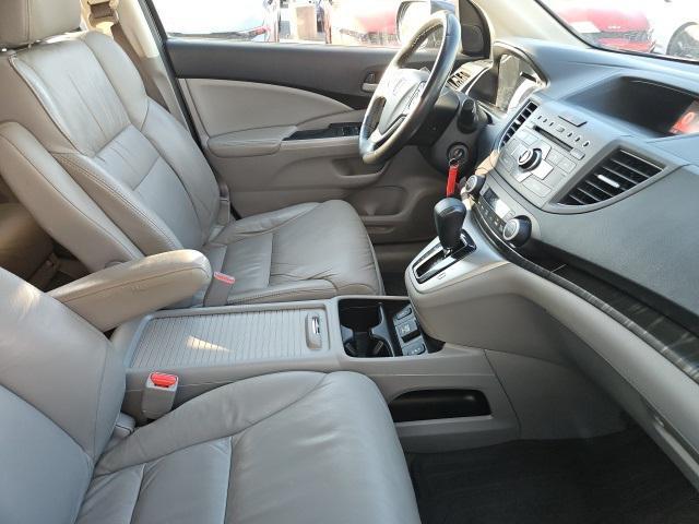 used 2014 Honda CR-V car, priced at $13,990