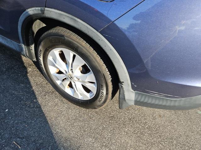 used 2014 Honda CR-V car, priced at $13,990