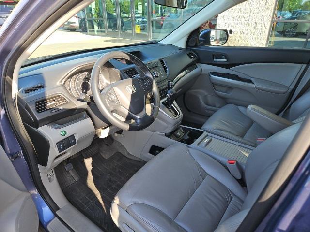 used 2014 Honda CR-V car, priced at $13,990
