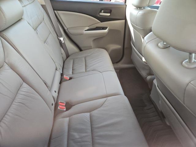 used 2014 Honda CR-V car, priced at $13,990