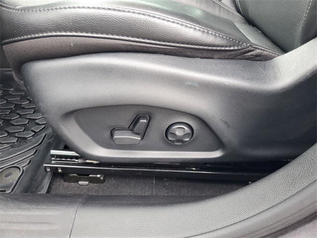 used 2021 Jeep Compass car, priced at $18,485