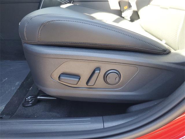 new 2026 Kia Sportage car, priced at $34,079