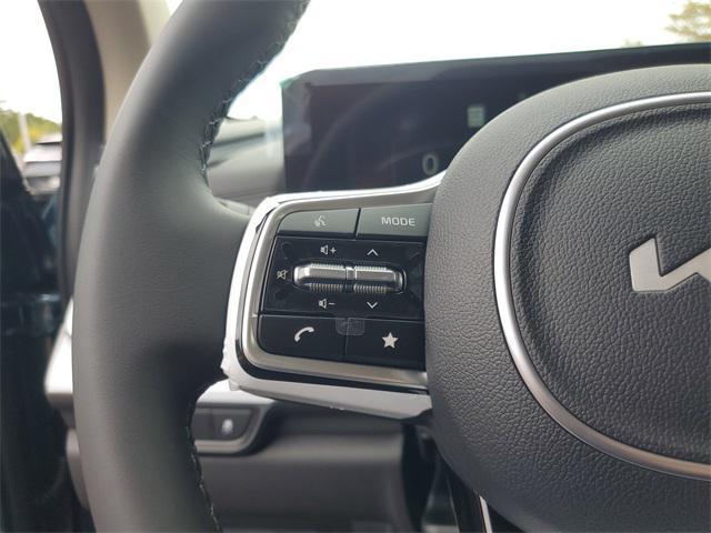 new 2026 Kia Carnival car, priced at $46,569