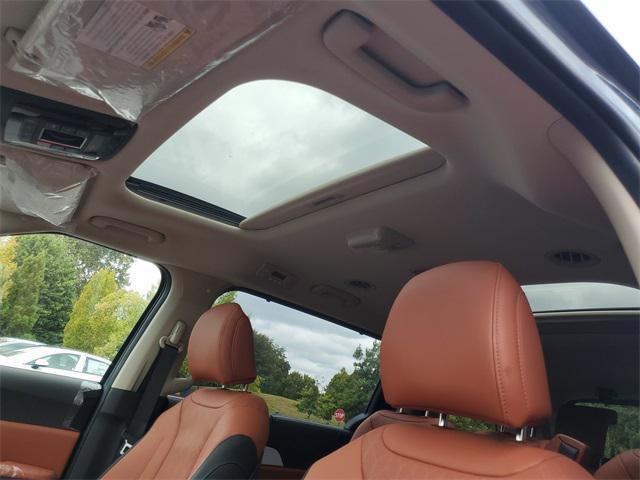 new 2026 Kia Carnival car, priced at $46,569