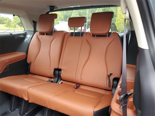 new 2026 Kia Carnival car, priced at $46,569
