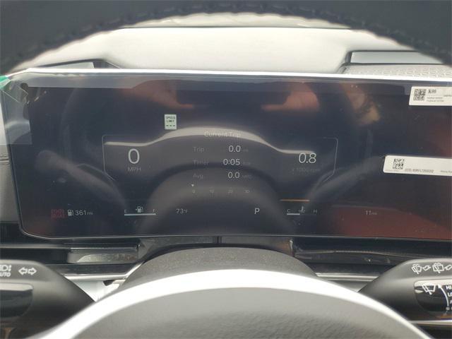 new 2026 Kia Carnival car, priced at $46,569