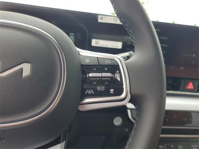 new 2026 Kia Carnival car, priced at $46,569