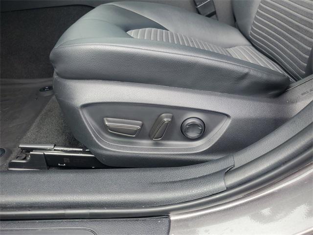 used 2019 Toyota Camry car, priced at $18,988