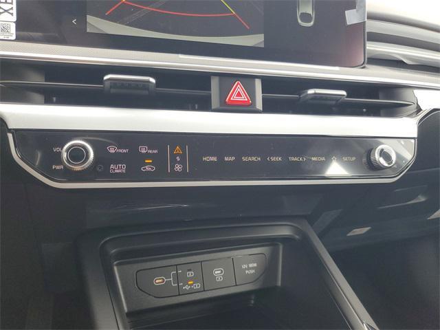 new 2026 Kia K5 car, priced at $28,075