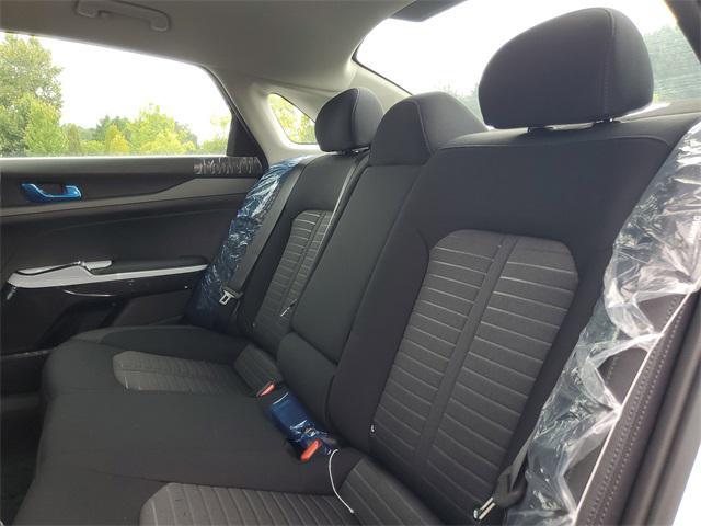 new 2026 Kia K5 car, priced at $28,075