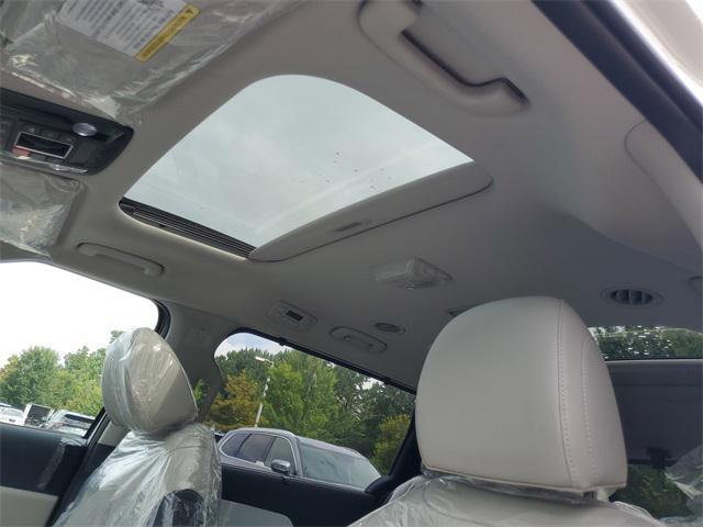 new 2026 Kia Carnival car, priced at $51,091