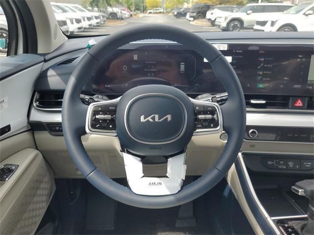 new 2026 Kia Carnival car, priced at $51,091