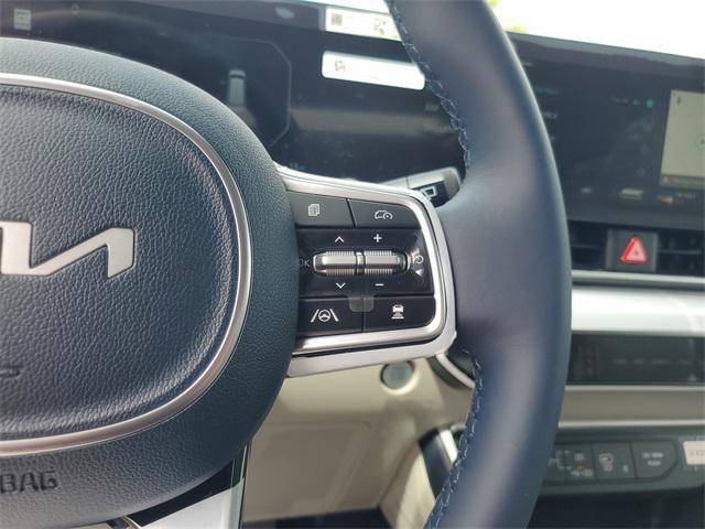 new 2026 Kia Carnival car, priced at $51,091