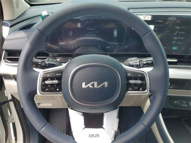 new 2026 Kia Carnival car, priced at $51,091