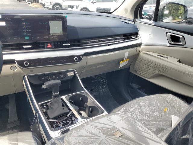 new 2026 Kia Carnival car, priced at $51,091