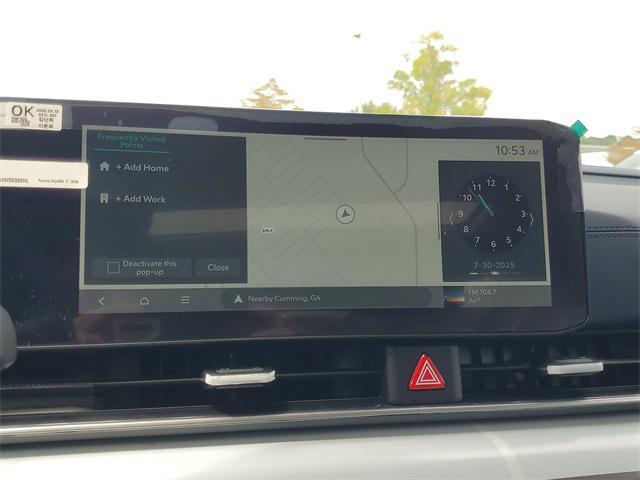 new 2026 Kia Carnival car, priced at $51,091