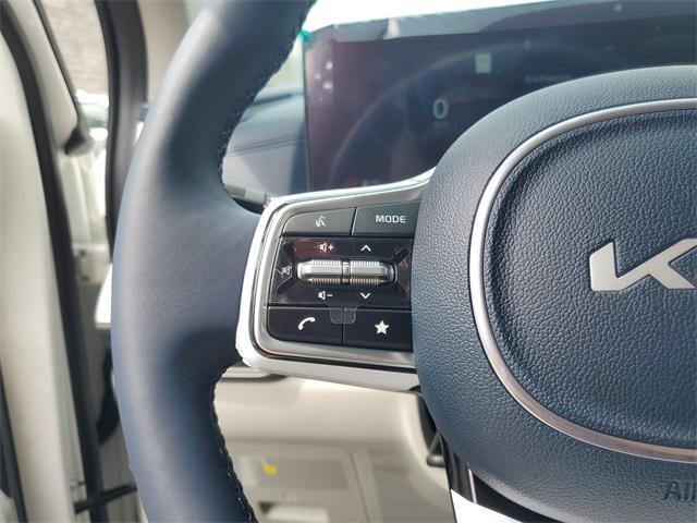 new 2026 Kia Carnival car, priced at $51,091