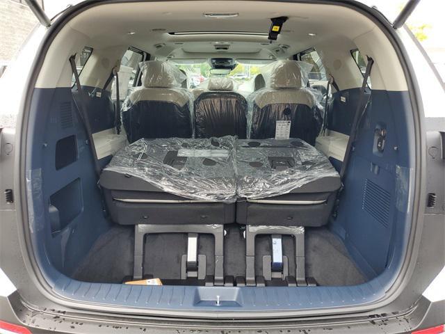 new 2026 Kia Carnival car, priced at $51,091